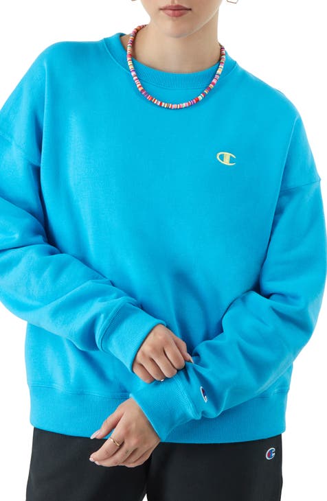 Champion cheap sweatshirt nordstrom