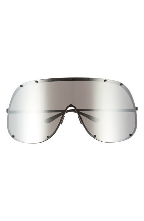 Shield on sale sunglasses designer