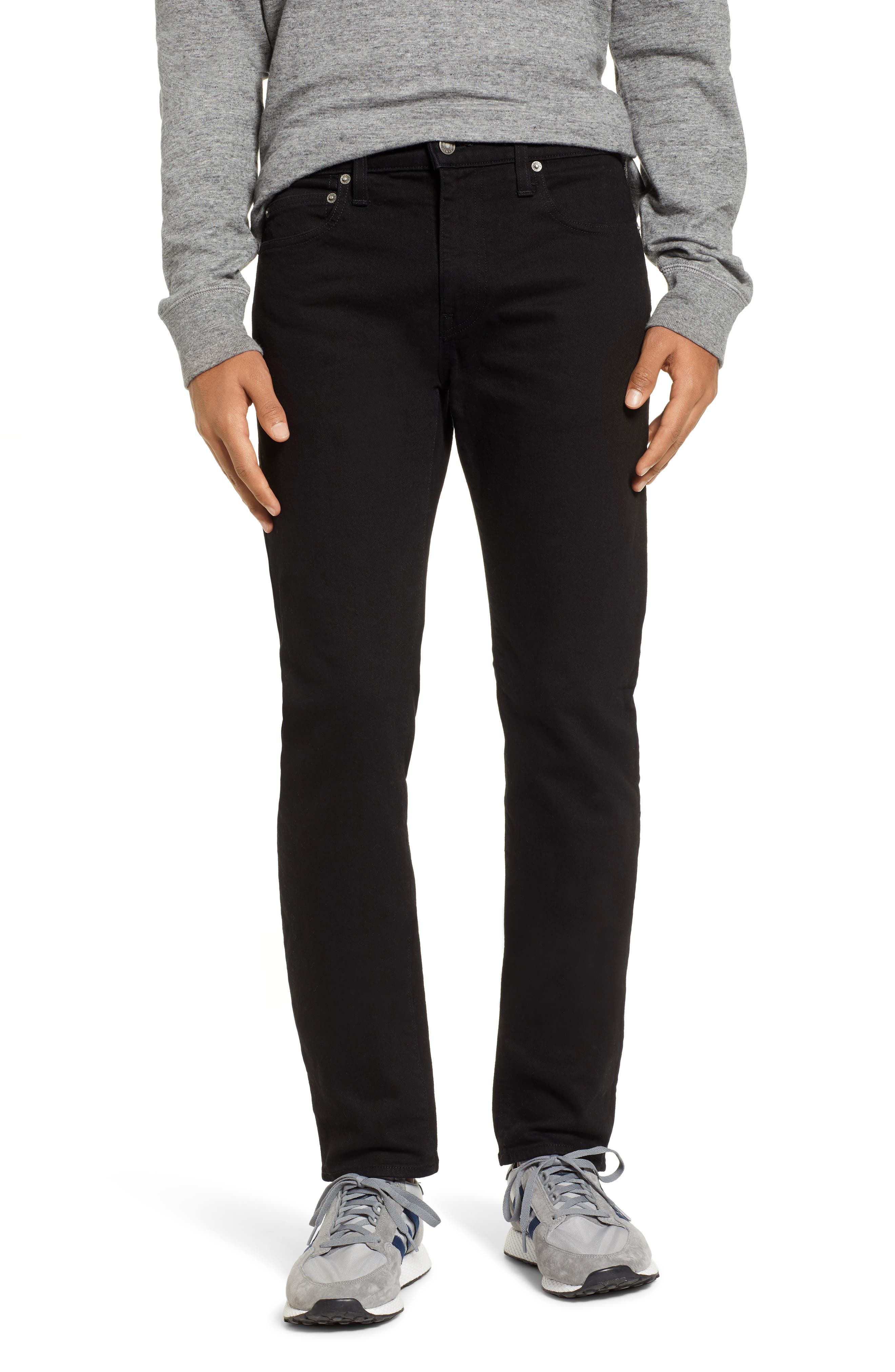 j crew stretch jeans