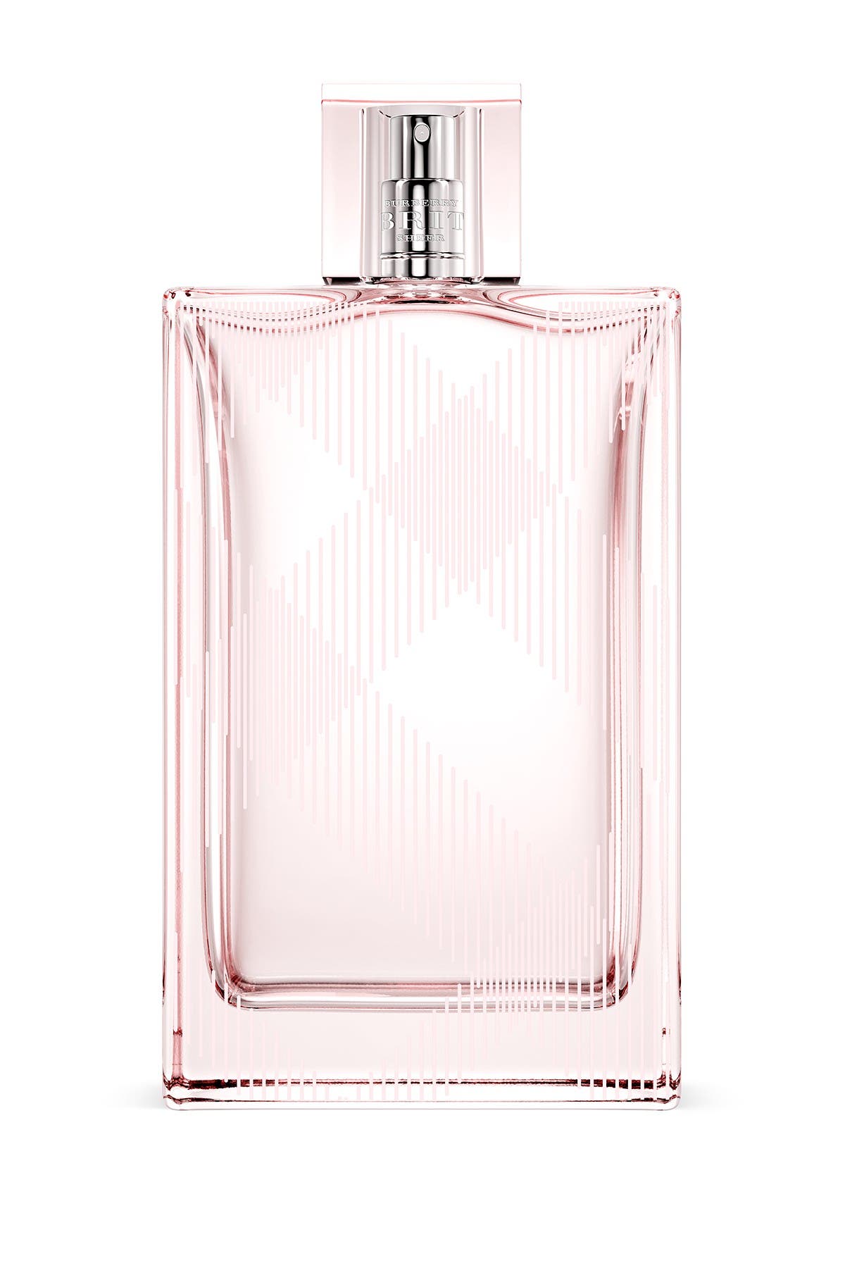 burberry brit sheer 200ml