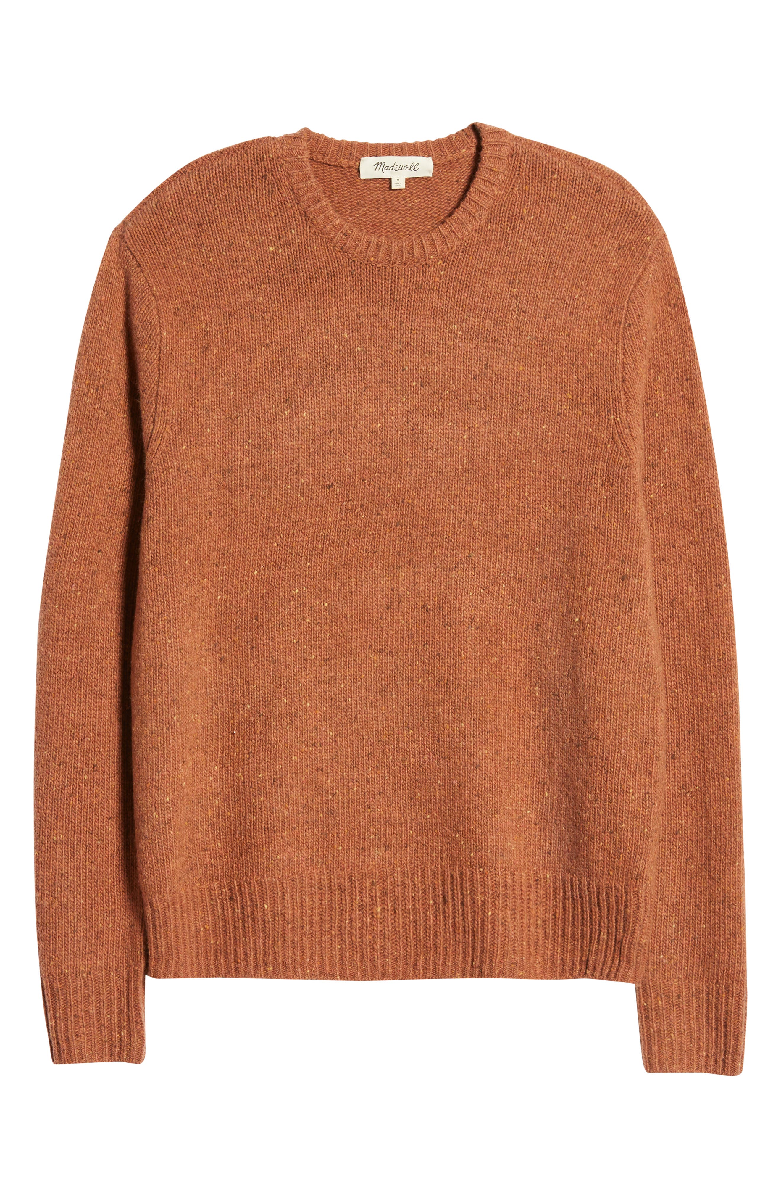 dark brown sweater mens