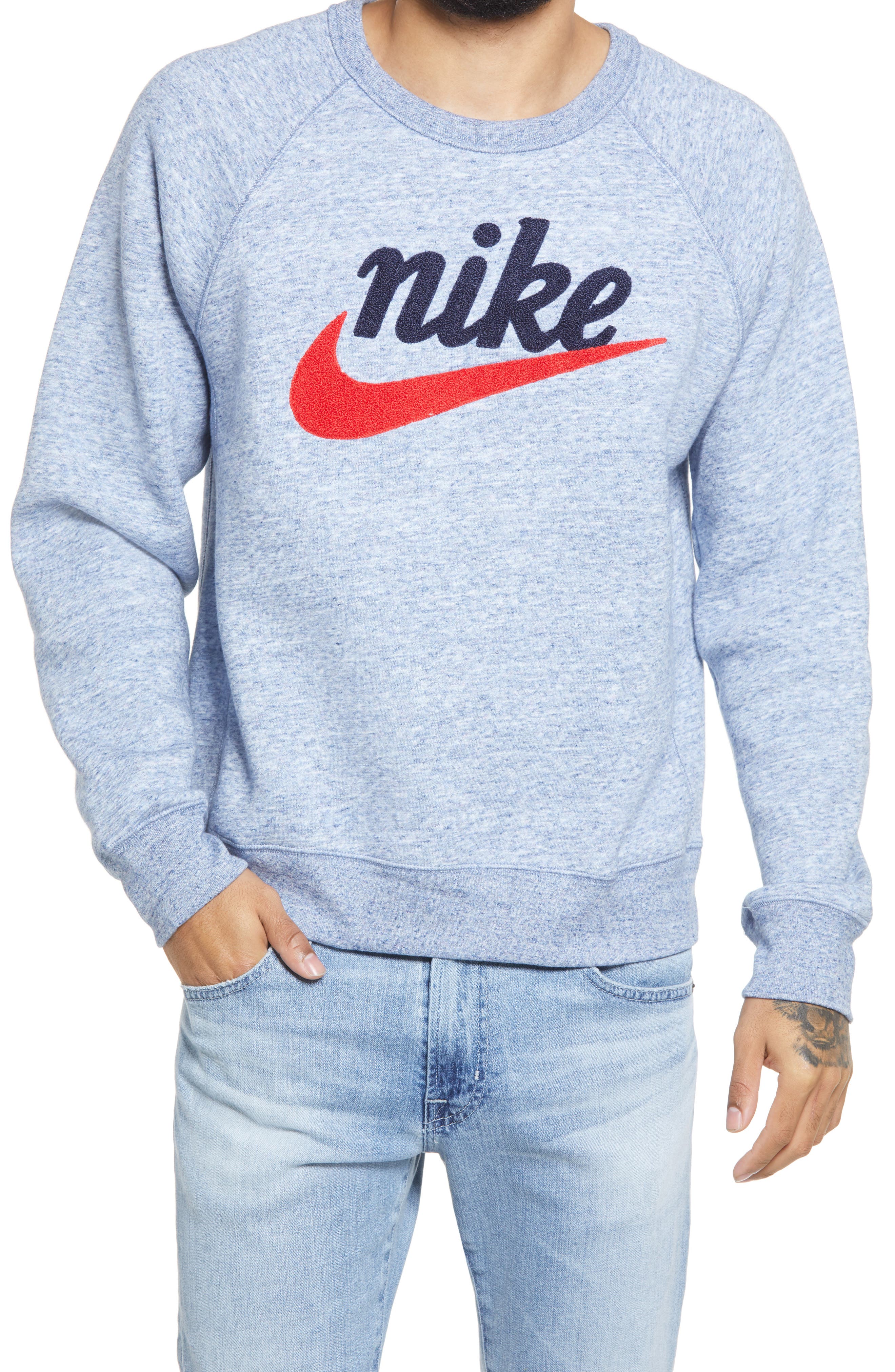 Buy > nike pullover for men > in stock