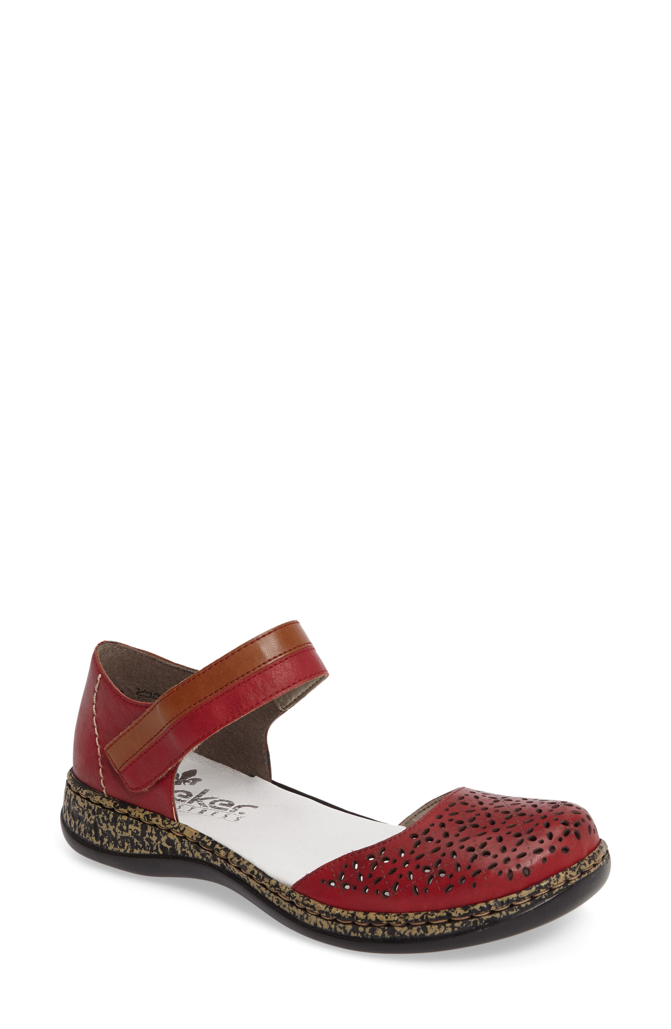 rieker antistress daisy