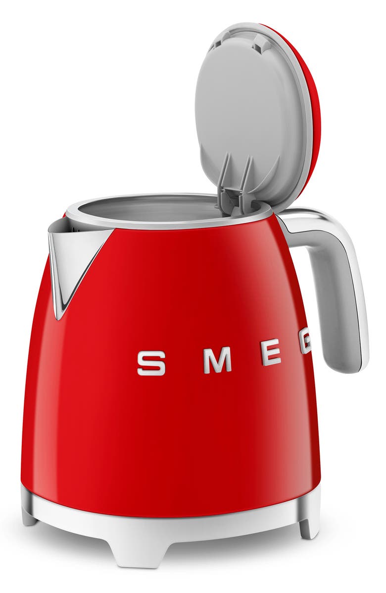 smeg 50's Retro Style Mini Electric Kettle Nordstrom