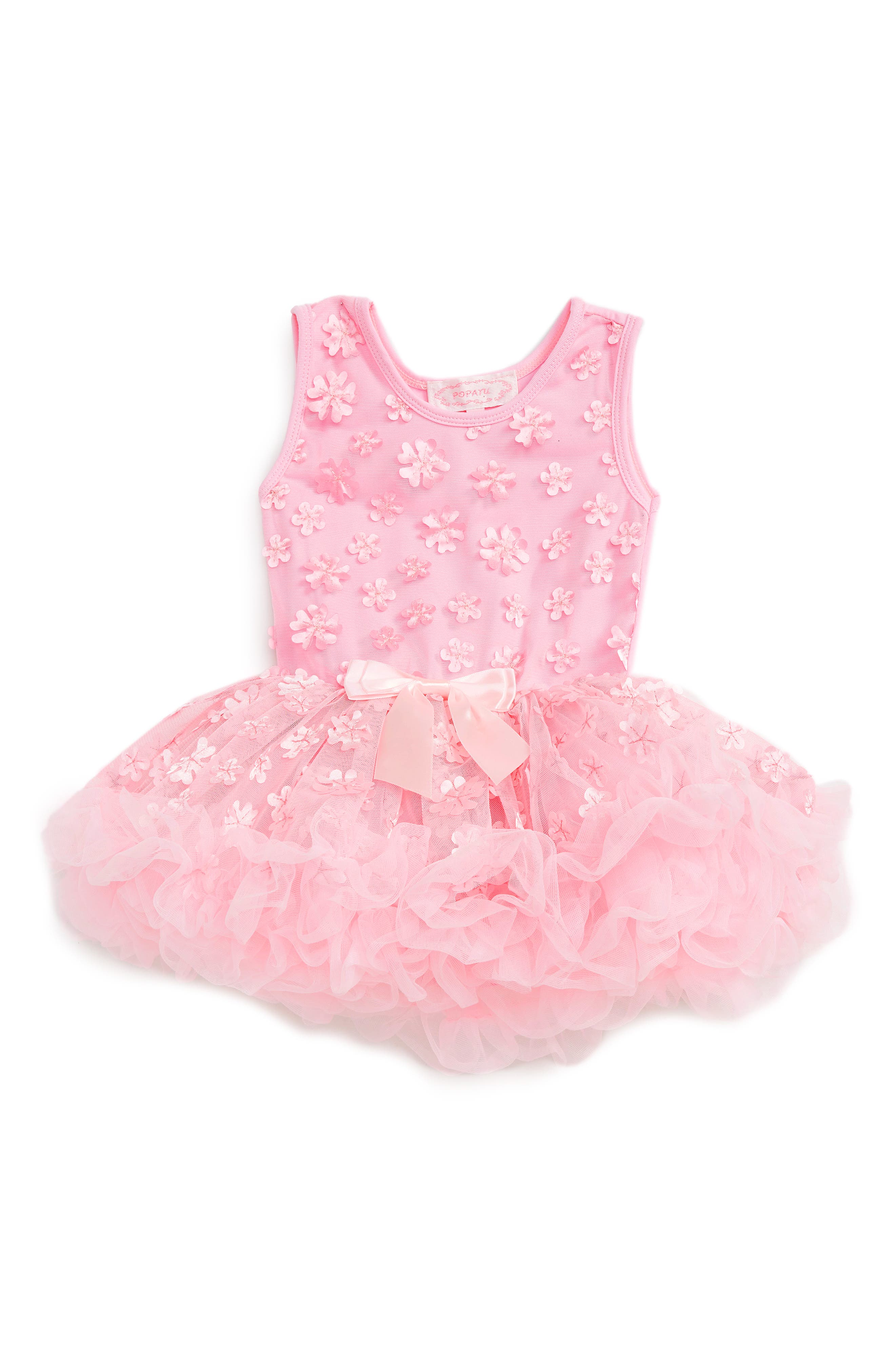 Infant Girl