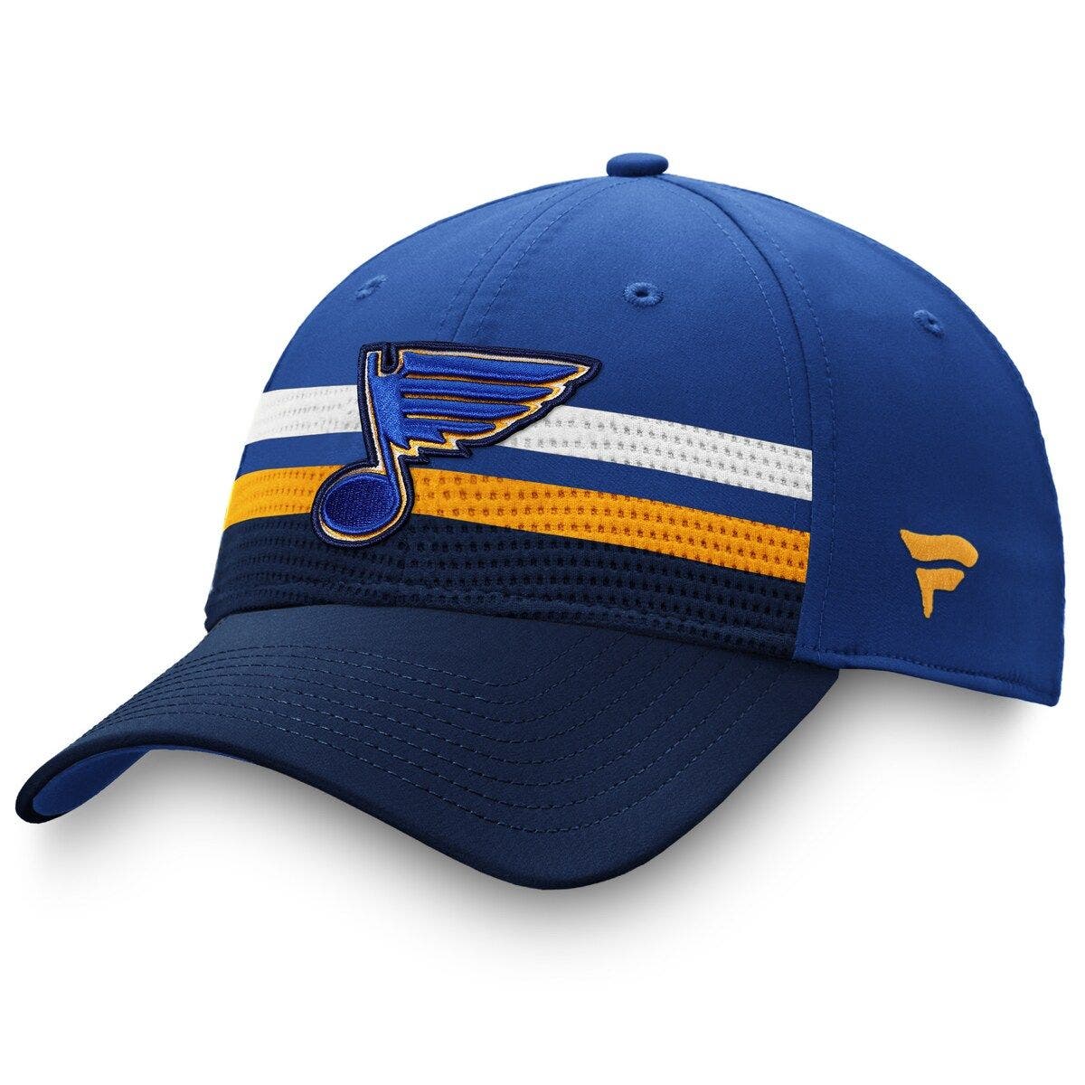 Casquette Trucker ICON Bleu Marine, Casquette filet fashion livré 48h