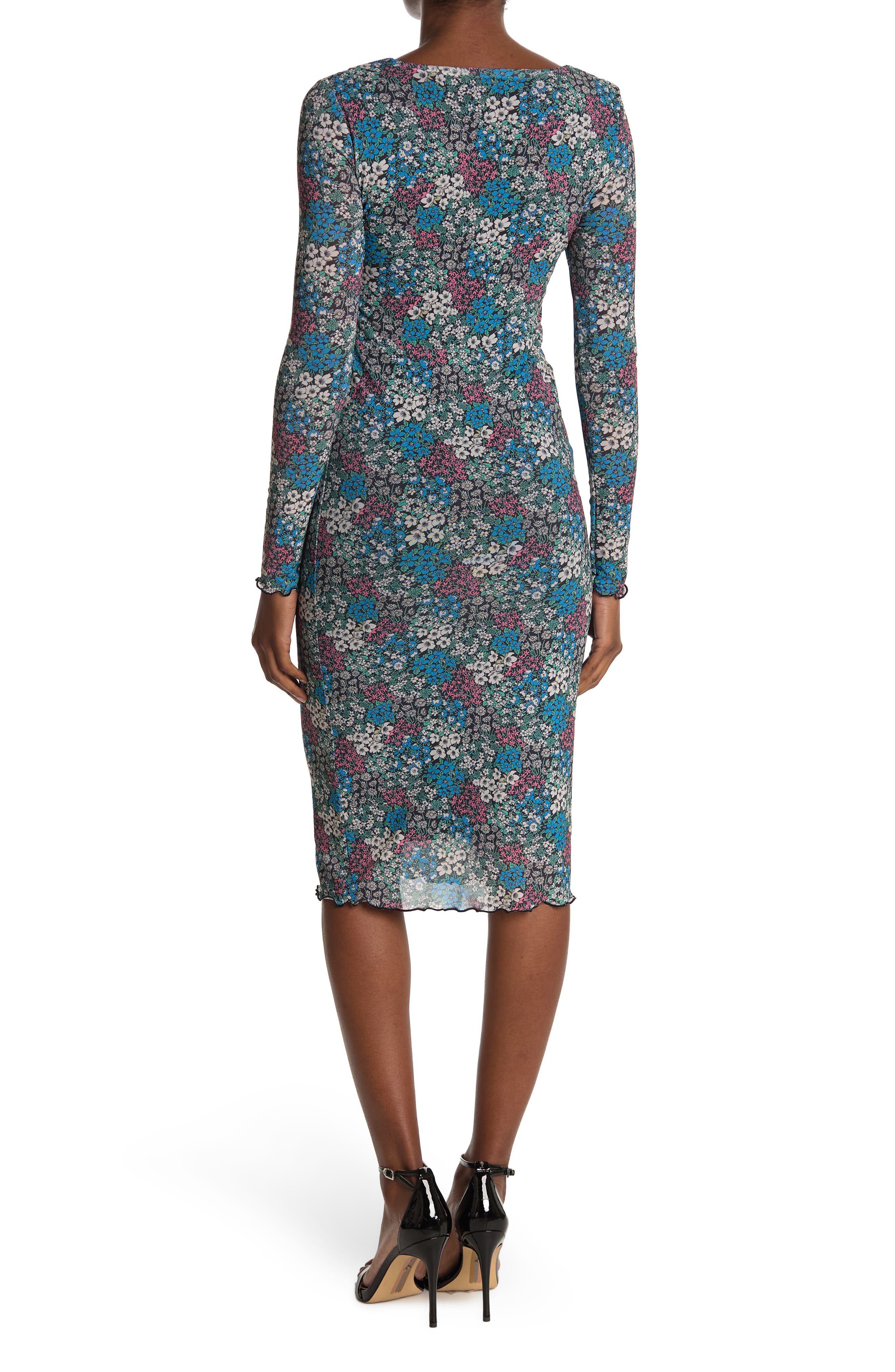 nordstrom rack dresses long