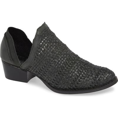 Very Volatile Calgary Bootie