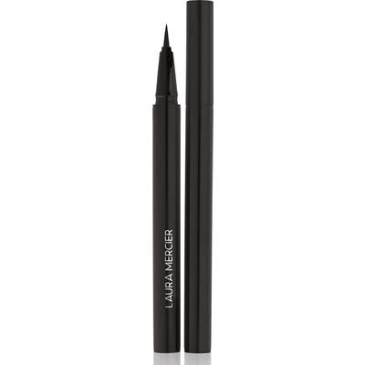 Laura Mercier Caviar Intense Ink Waterproof Liquid Eyeliner - None