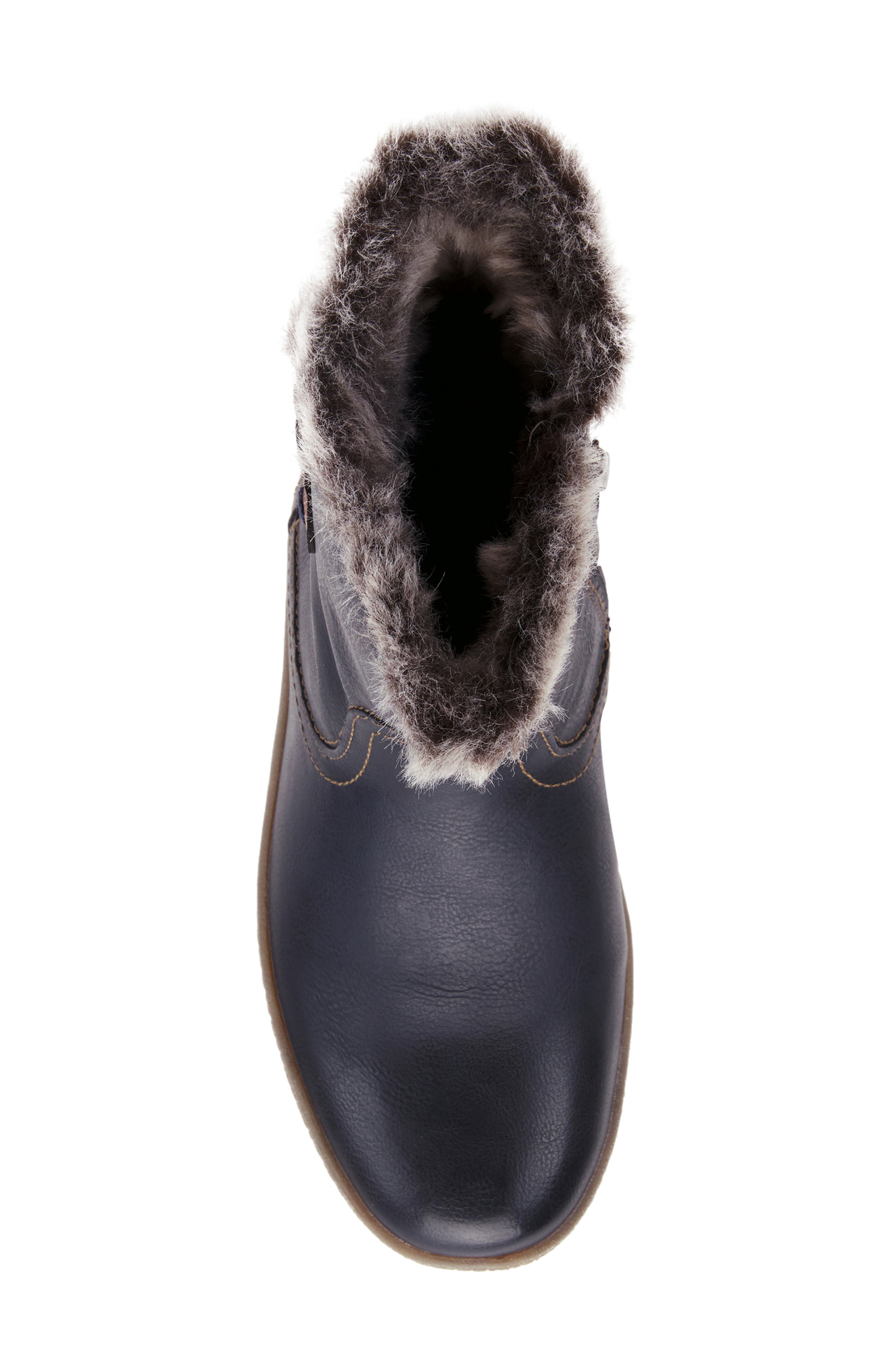 spring step milagra bootie