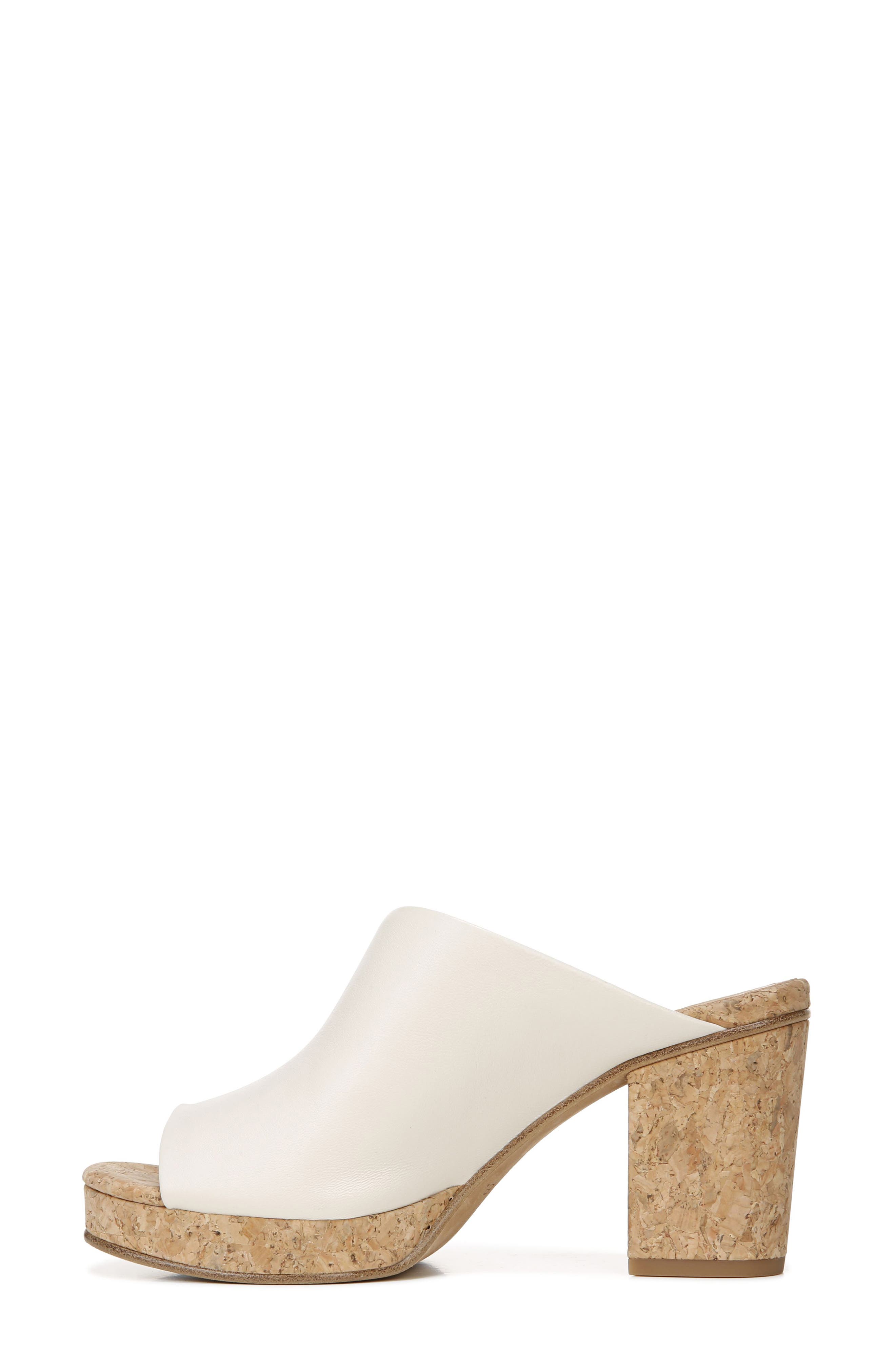 vince wyatt platform sandal