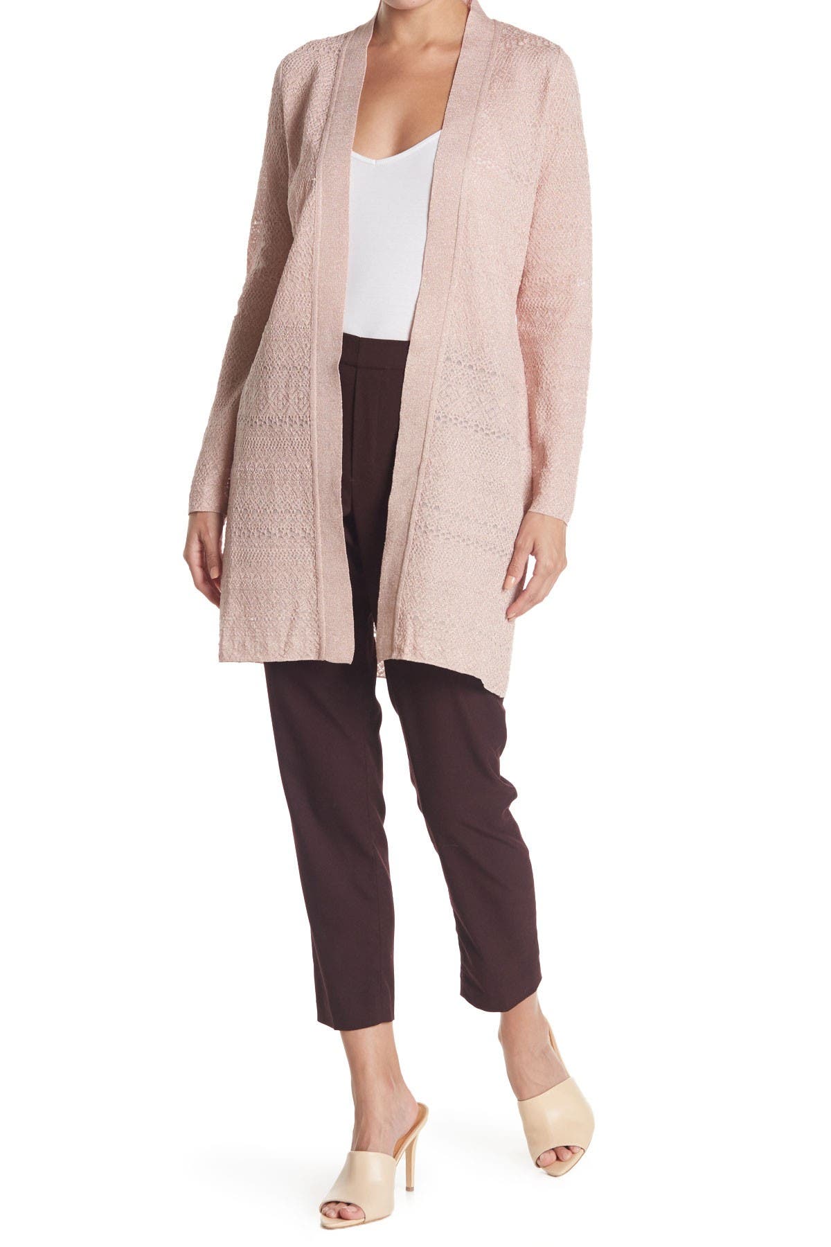 cardigan m missoni