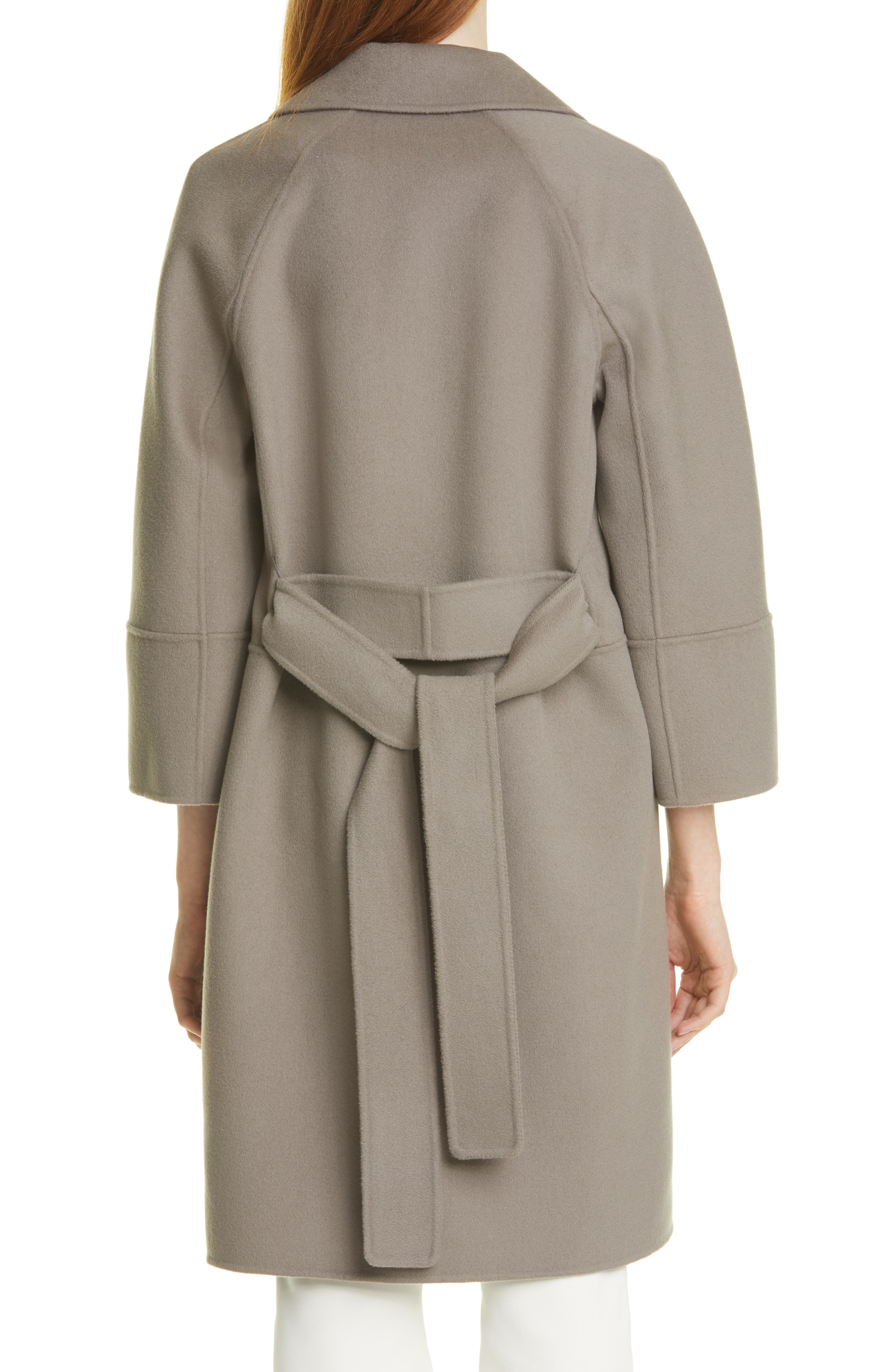 max mara duster coat