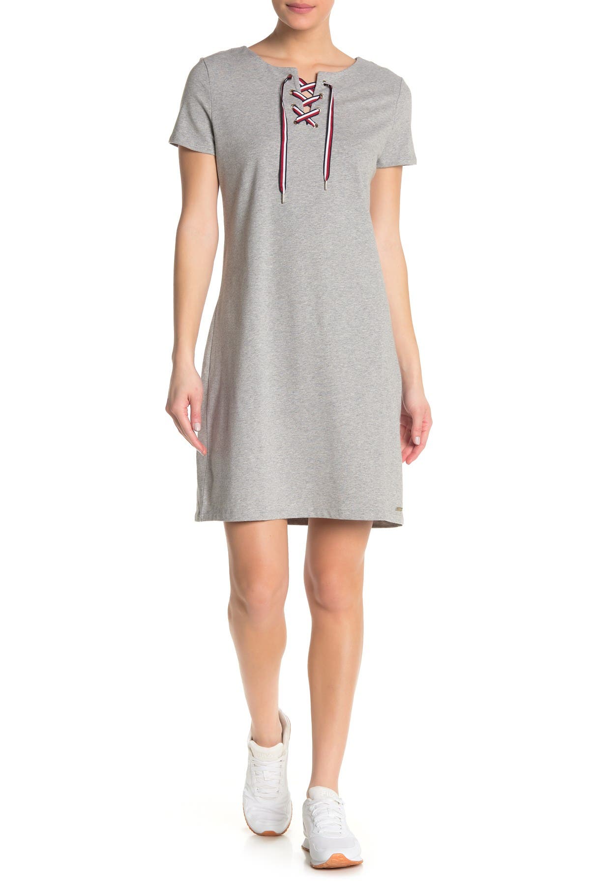 designer t shirt dress