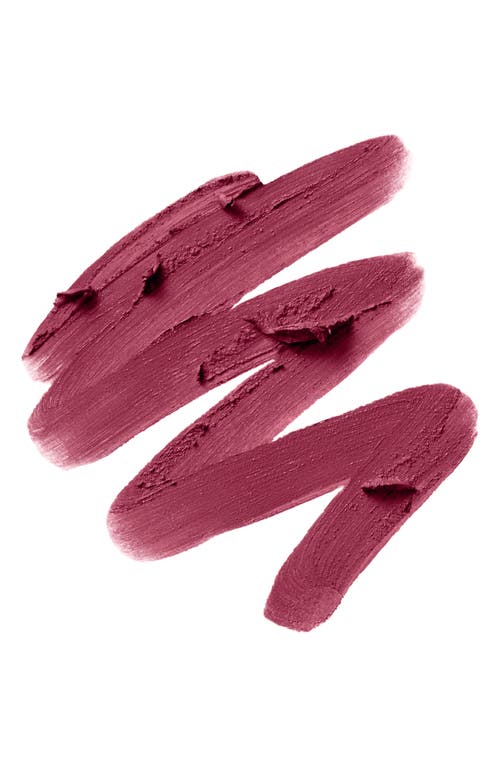 Ilia Lip Sketch Hydrating Lipstick + Lip Liner Crayon Rhyme 0.08 oz In Rhyme