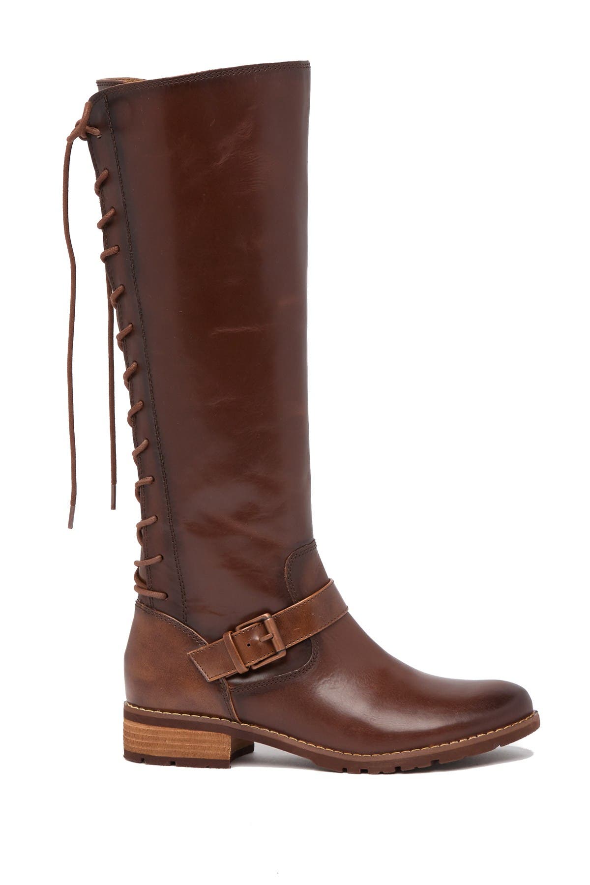 Sofft kristie lace up boot Clearance