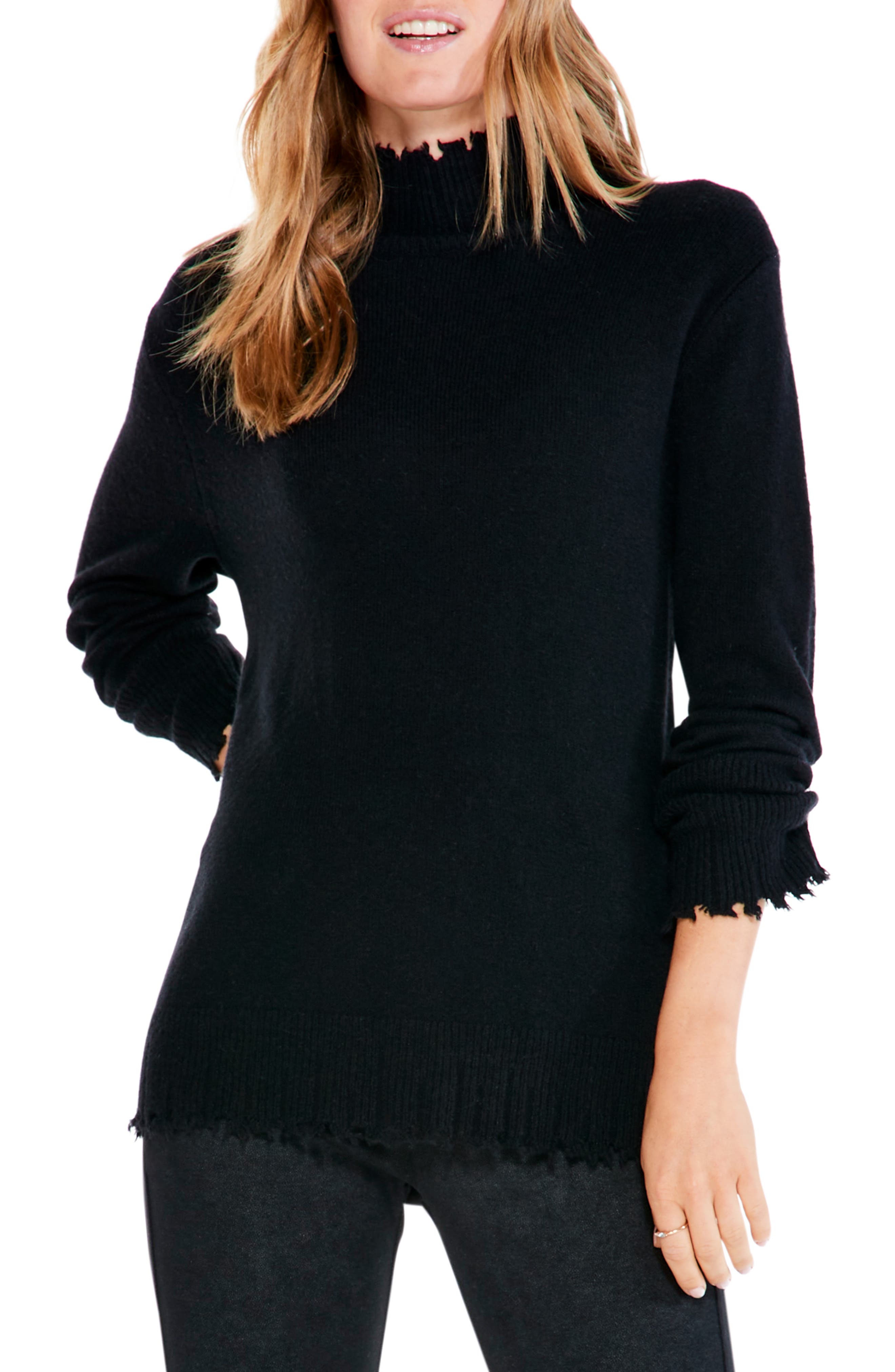 Women's NIC+ZOE Sweaters | Nordstrom