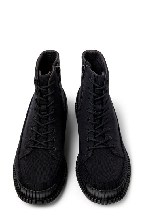 Camper Formal Shoes For Women In Black