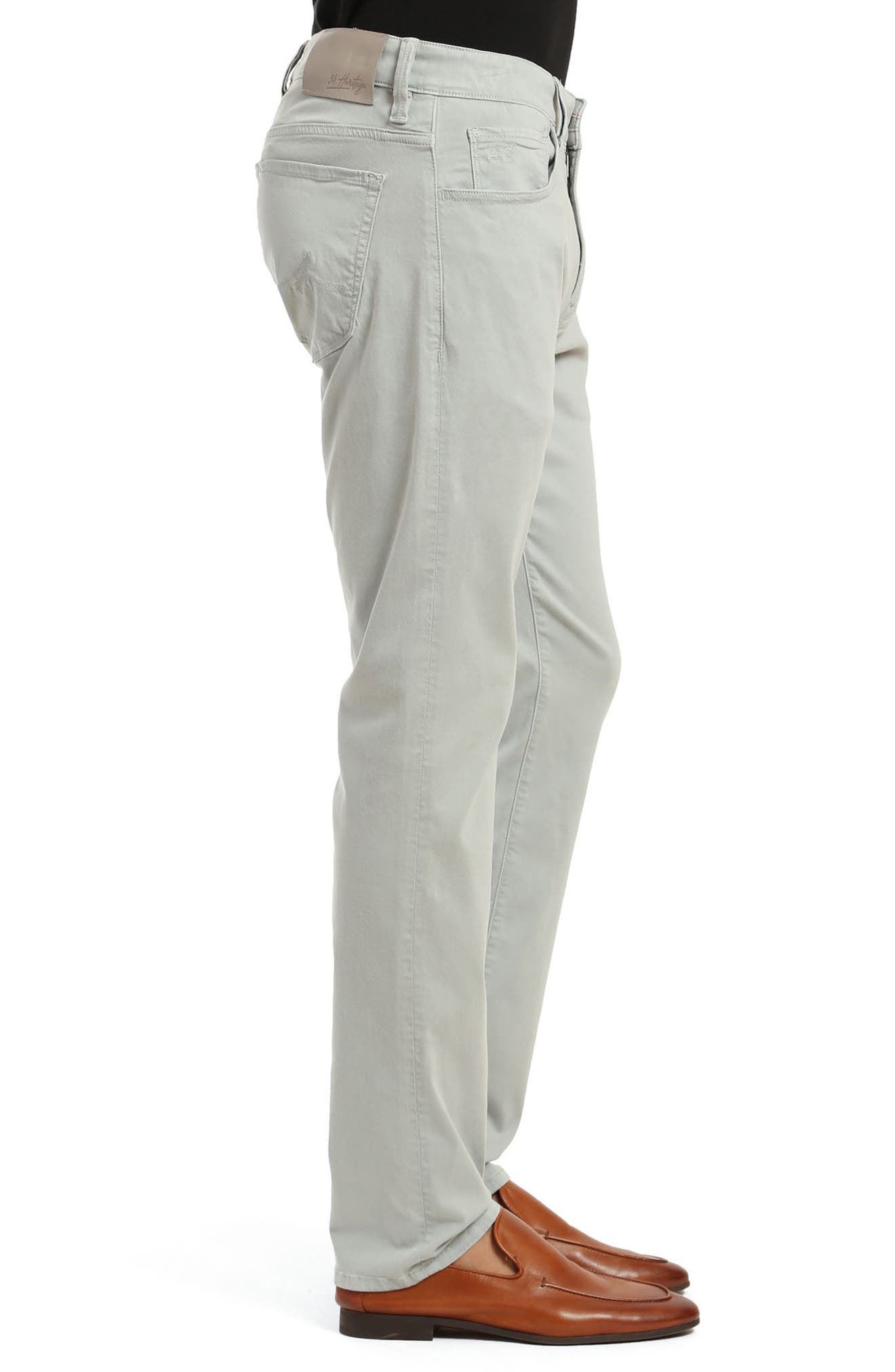 Courage Twill Pants 222