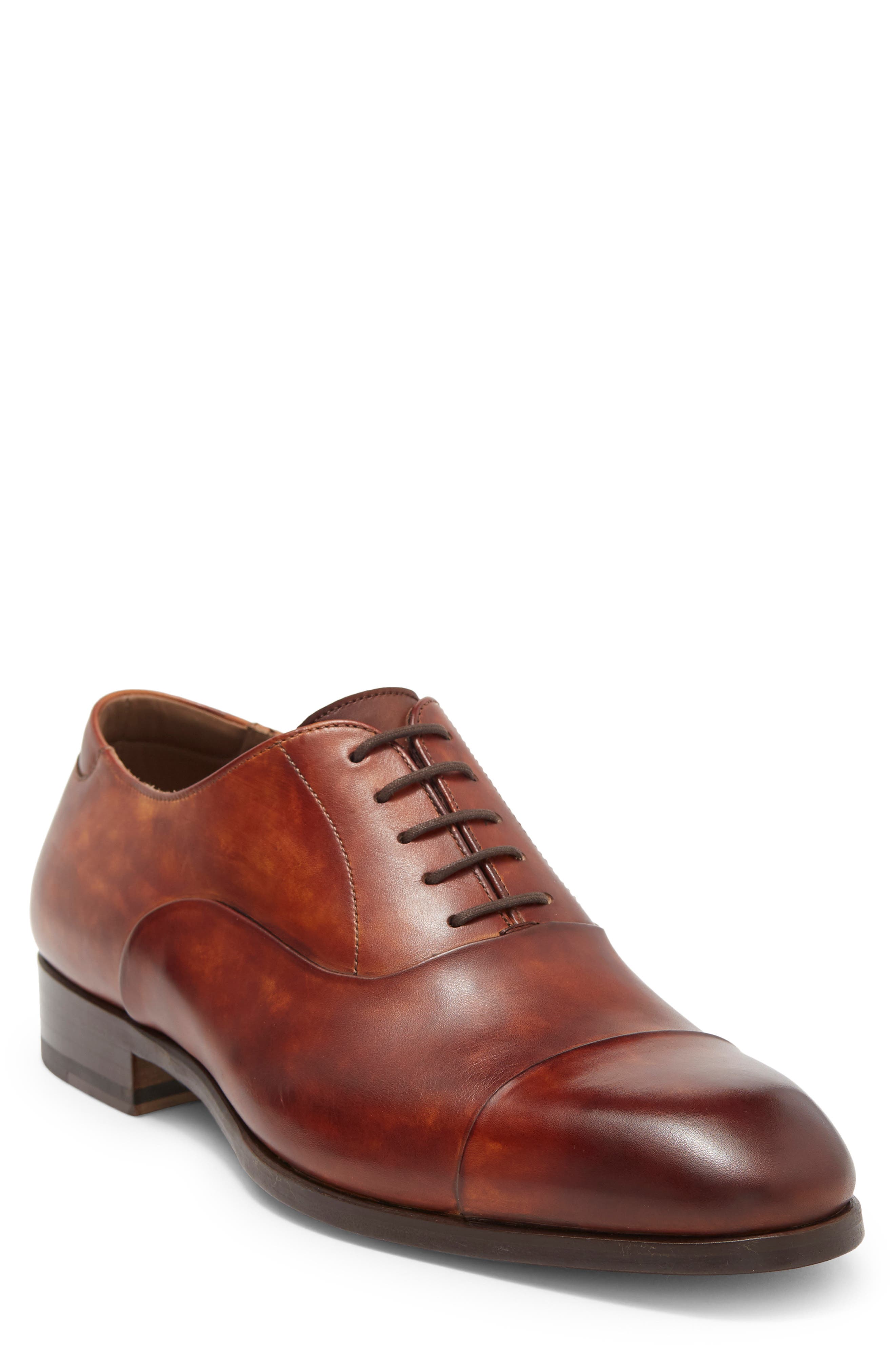 Men's Magnanni Dress Shoes \u0026 Oxfords 