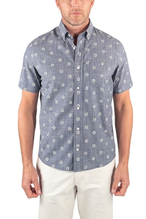Performance Button Downs Shirts for Men | Nordstrom