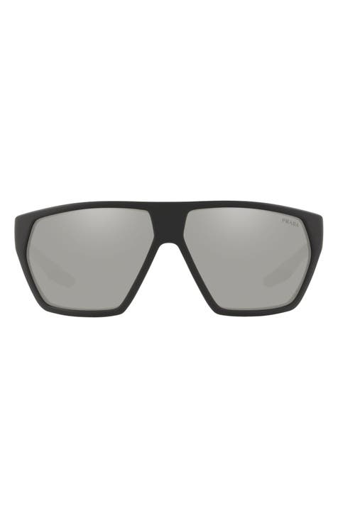 Black Designer Sunglasses & Eyewear | Nordstrom