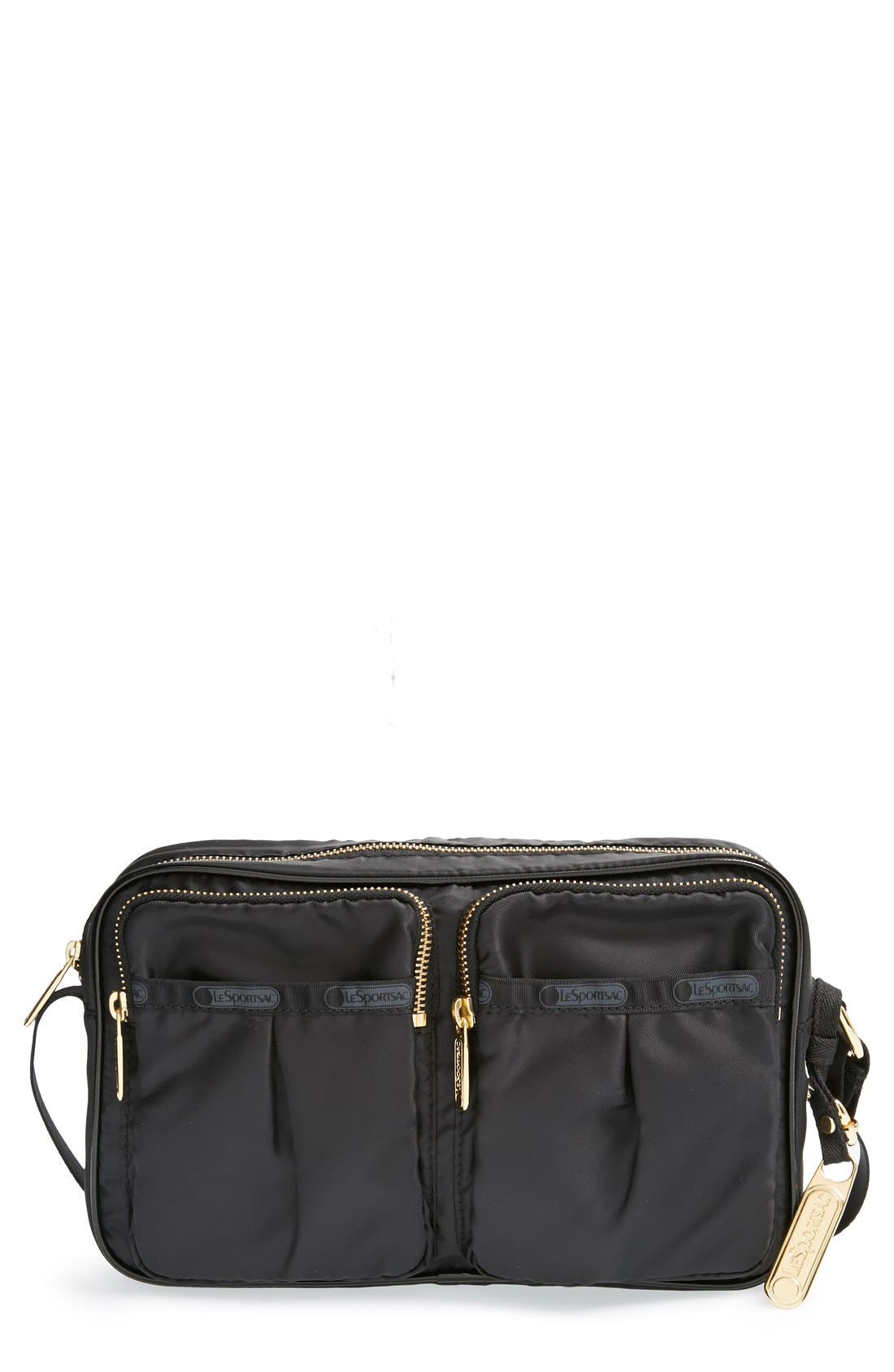 LeSportsac 'Signature Kate' Nylon Crossbody Bag Nordstrom