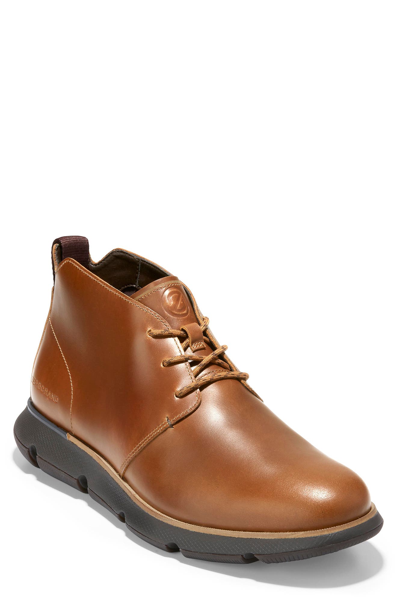 coach chukka boots