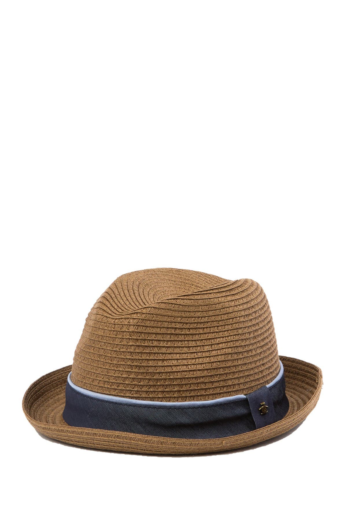 penguin pork pie hat