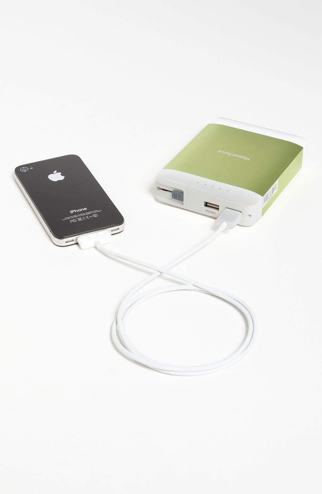 'HyperJuice' Portable iPhone & iPad Charger Nordstrom