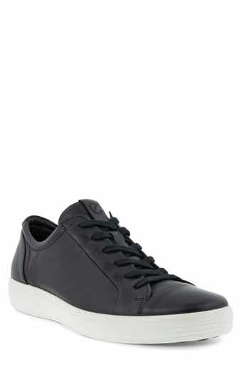 ECCO Men's Street Lite High Top Sneaker, Black, 12-12.5 : :  Clothing, Shoes & Accessories