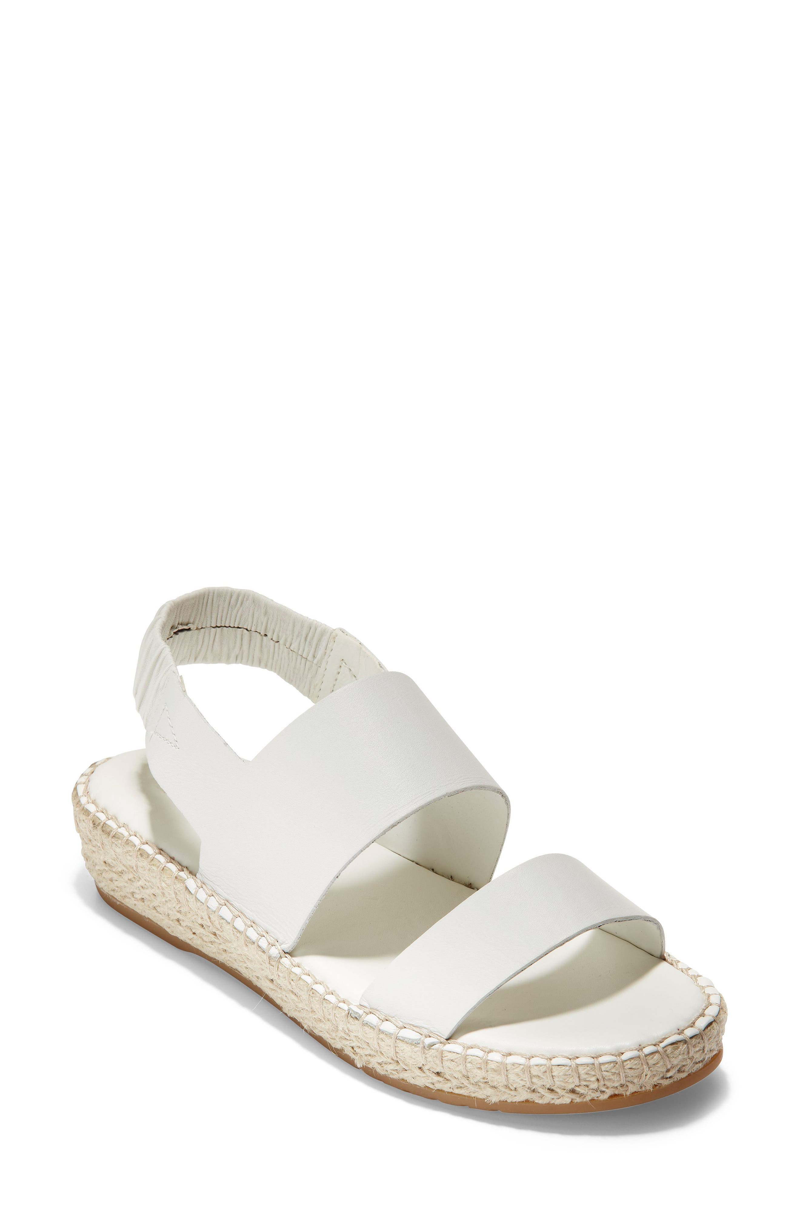 Cole Haan Cloudfeel Espadrille Sandal (Women) | Nordstrom