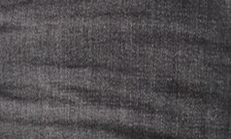 Ag Saige High Waist Straight Leg Jeans In 10 Years Boundary
