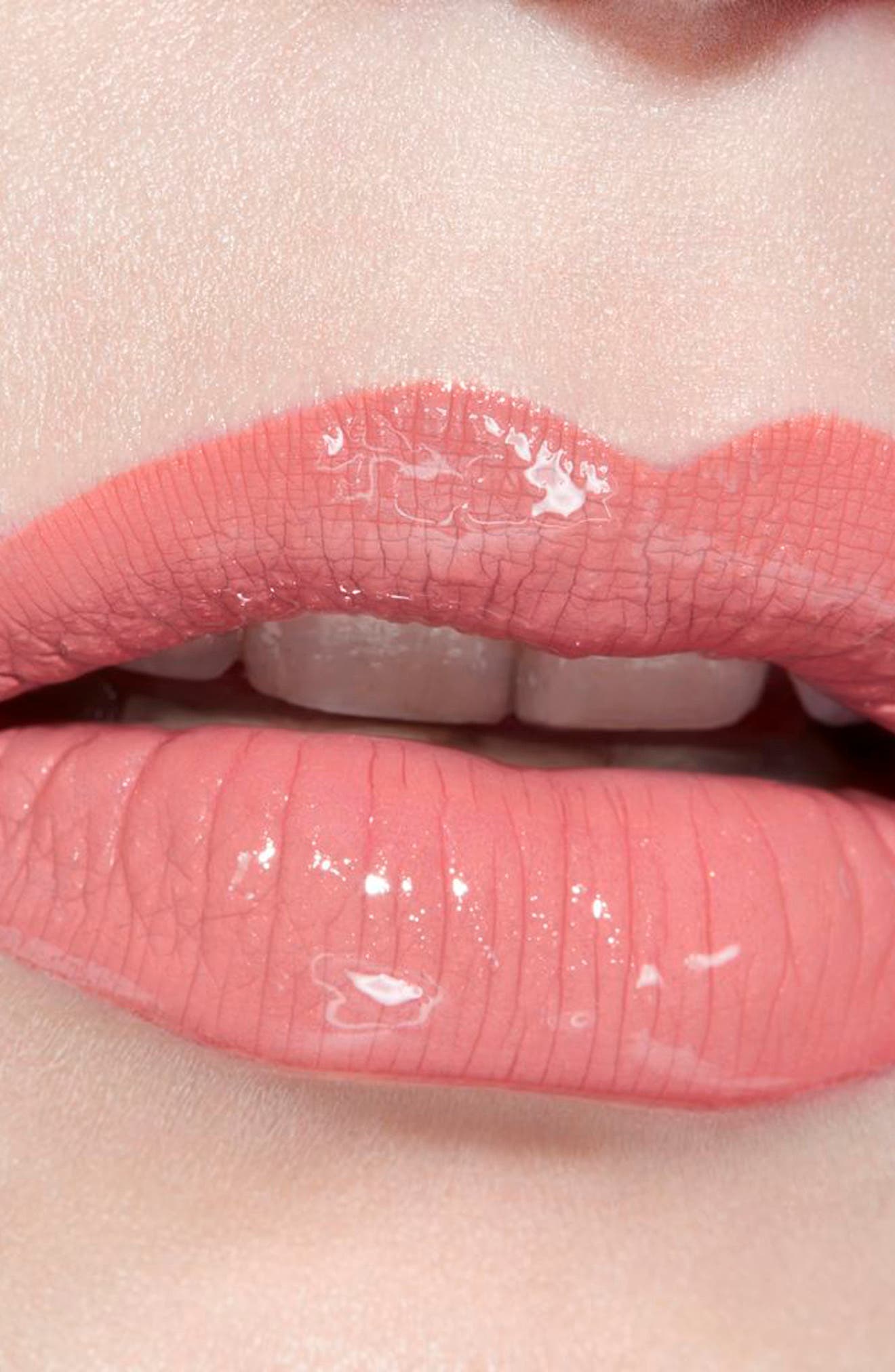 chanel double lipstick