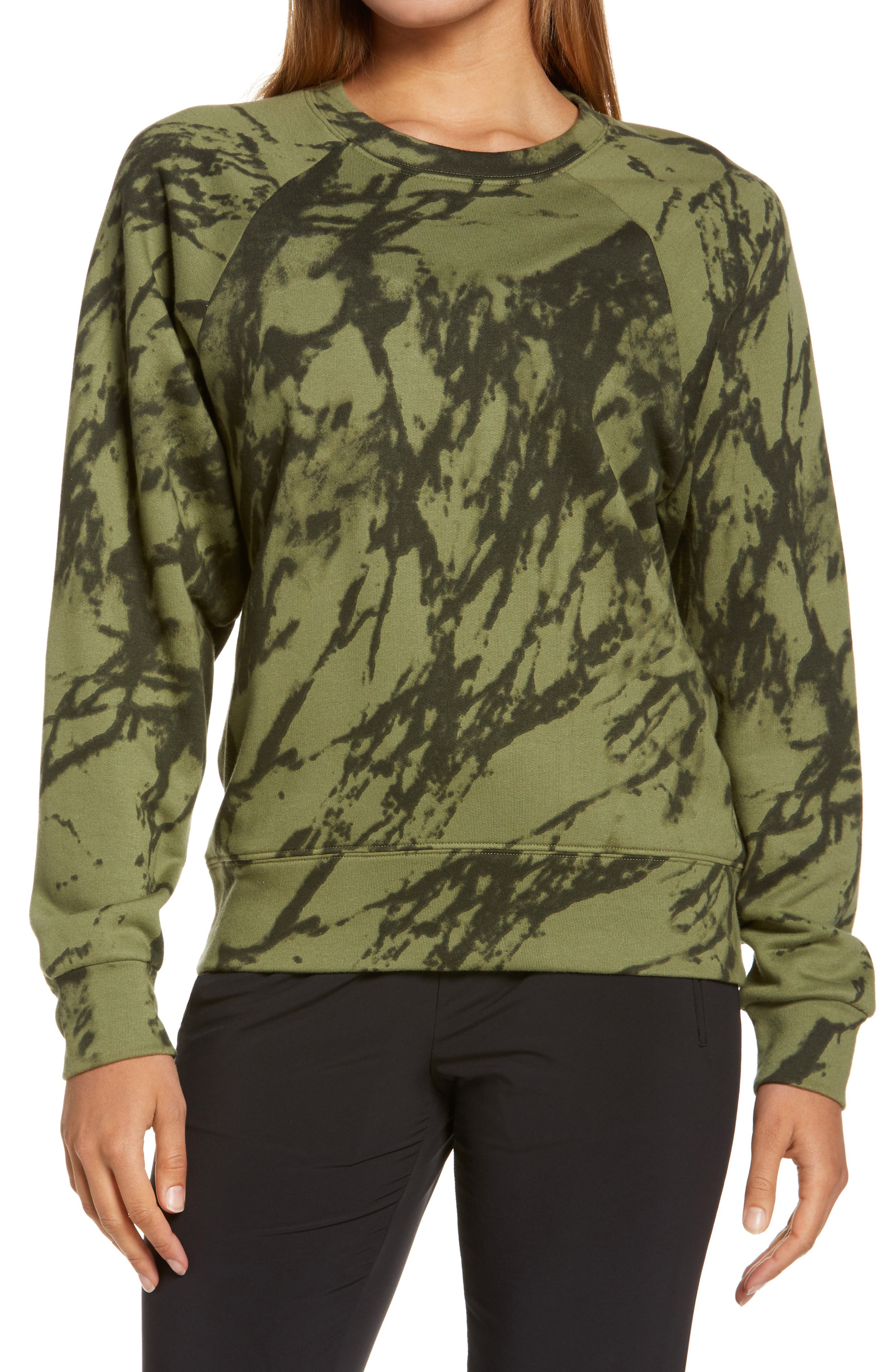 Zella Sweatshirt Nordstrom Rack U.K., SAVE 42% - icarus.photos