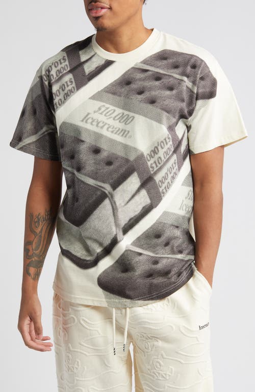 ICECREAM Bands Cotton Graphic T-shirt at Nordstrom,