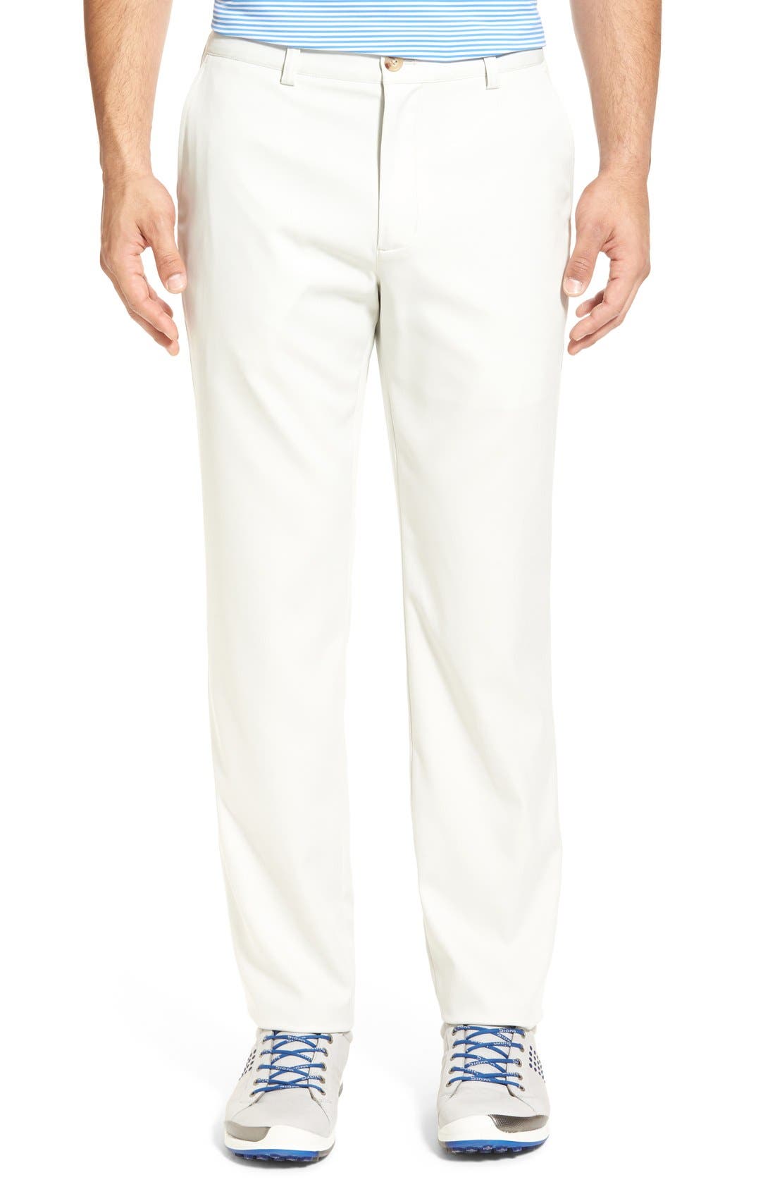 Vineyard Vines 'Performance Links' Moisture Wicking Golf Pants Nordstrom