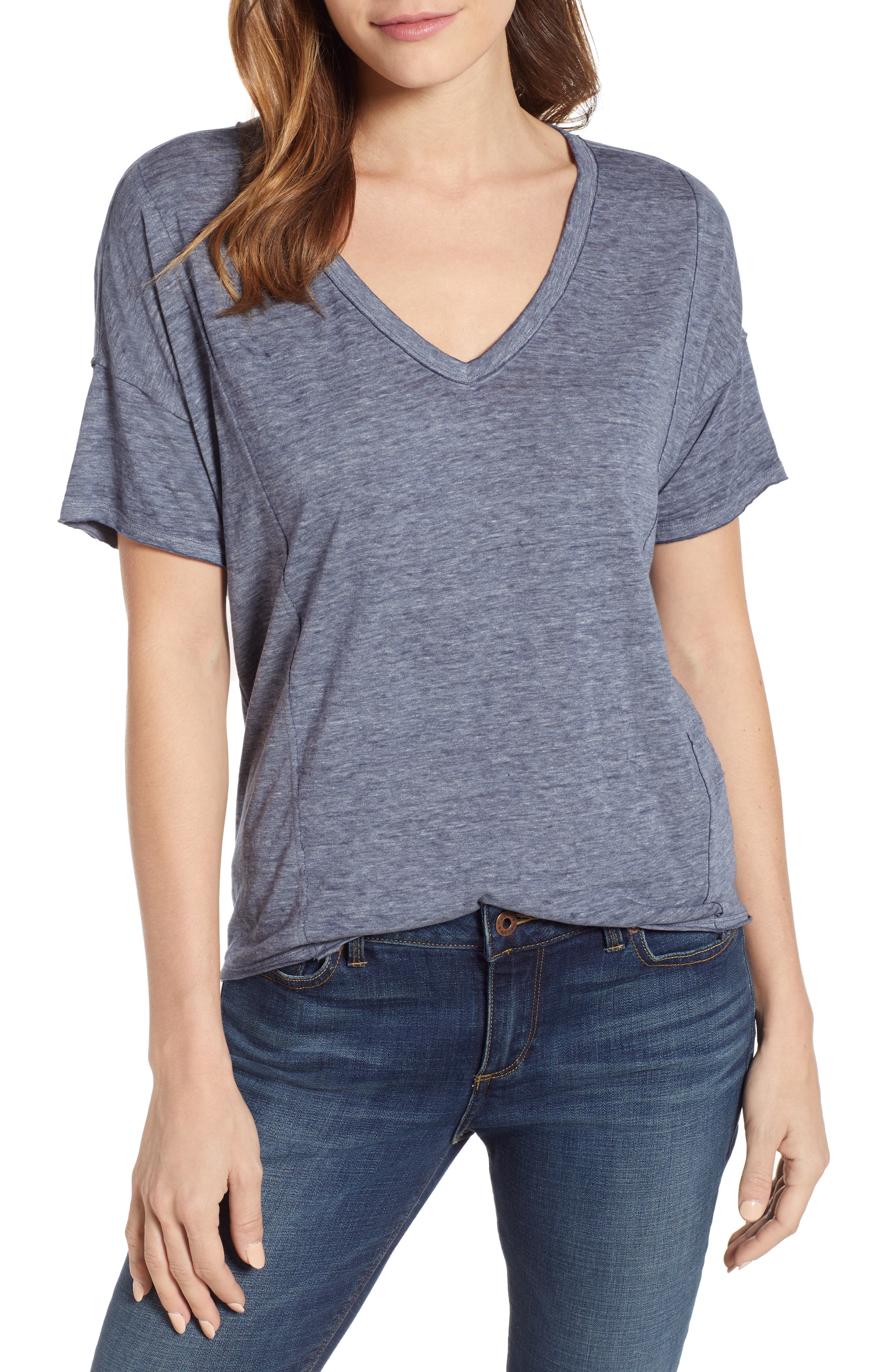 lucky brand tops nordstrom