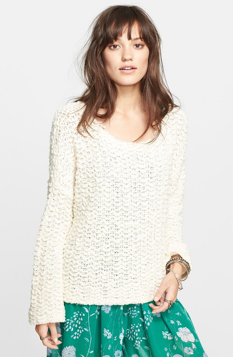 Free People 'Everlasting' Pullover | Nordstrom