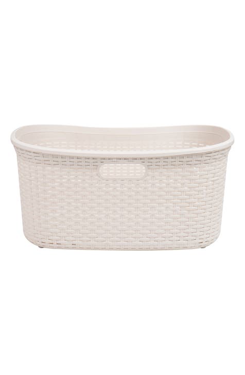 40 L Laundry Basket