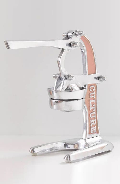 VERVE CULTURE VERVE CULTURE CITRUS JUICER