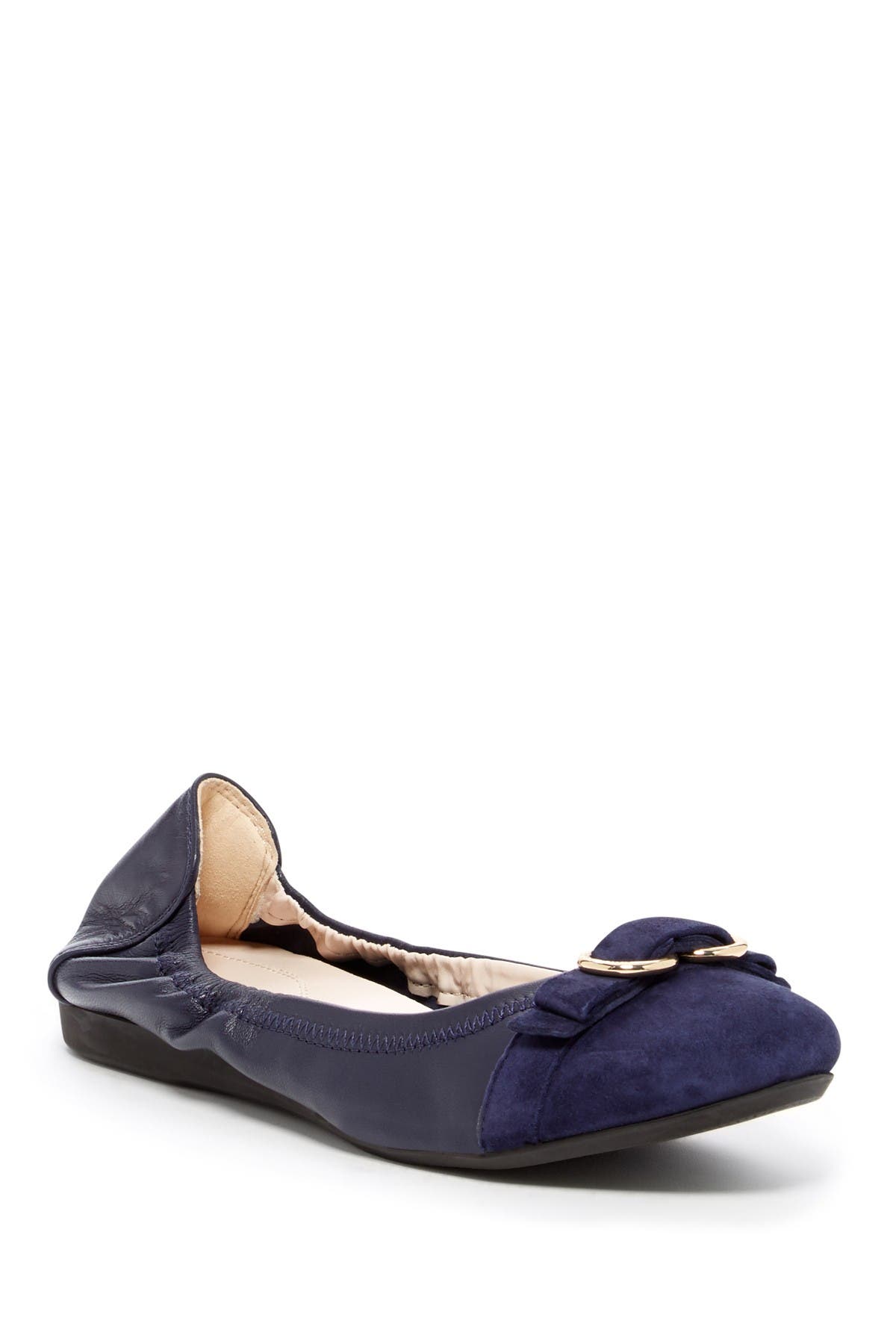 cole haan flats nordstrom rack
