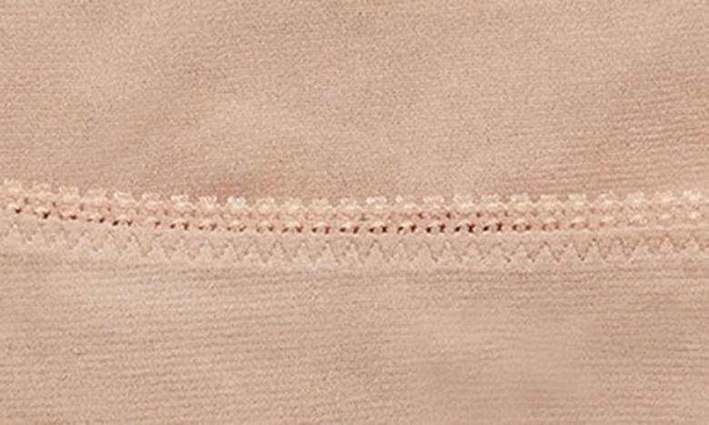 On Gossamer 3-pack Mesh Thongs In Champagne