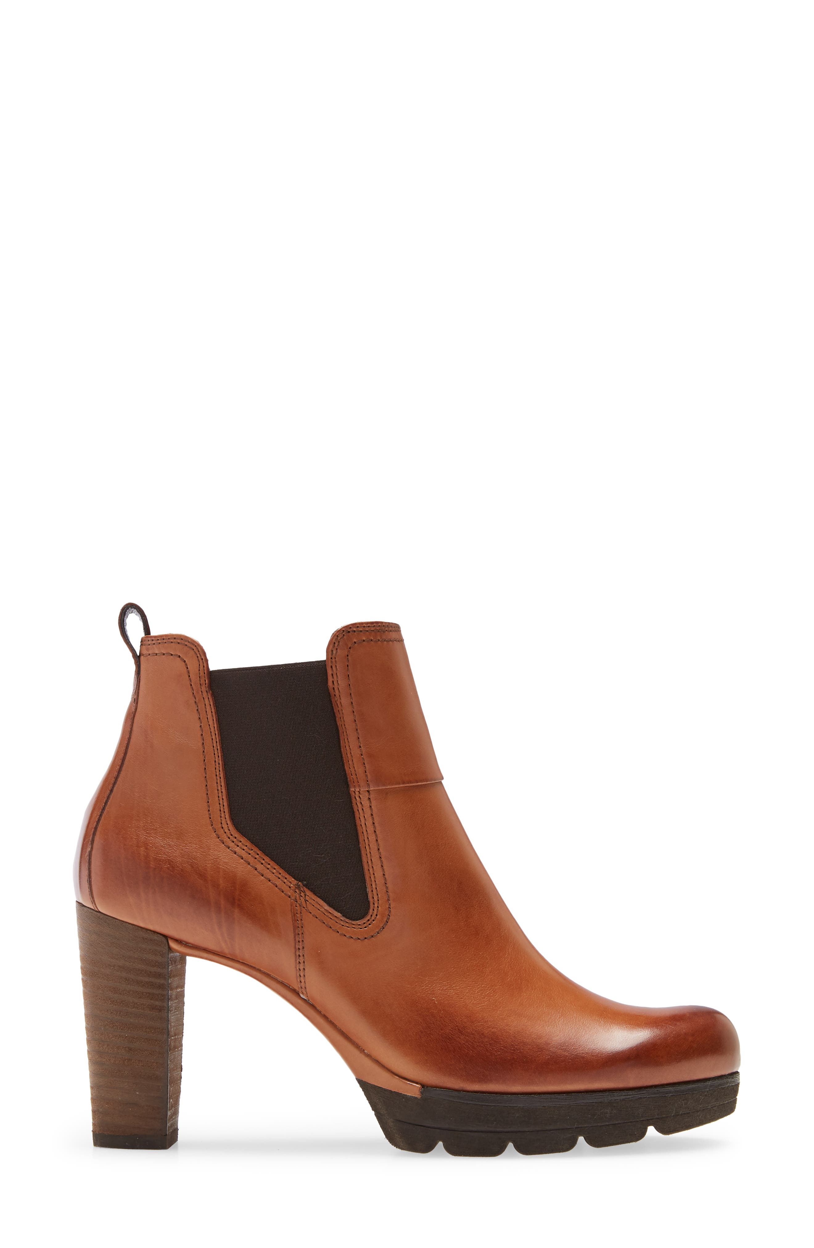 paul green dallas chelsea boot