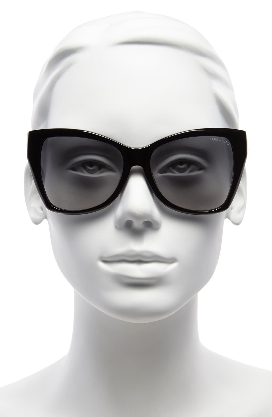 tom ford carli sunglasses