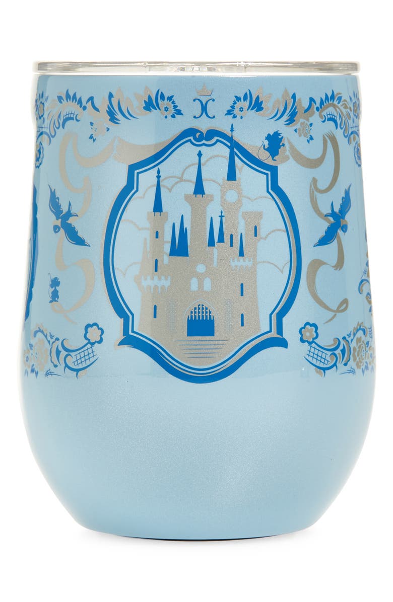 Corkcicle x Disney Princess Stemless Insulated Cup Nordstrom