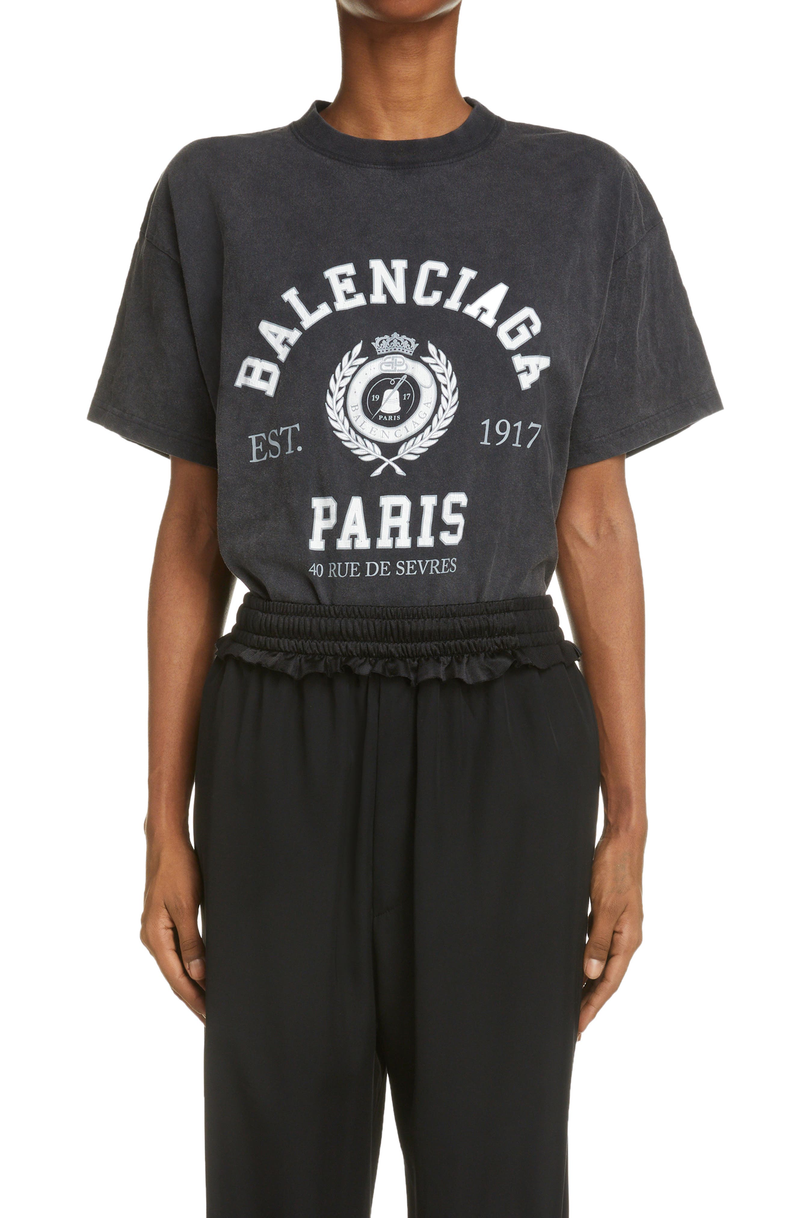 balenciaga top
