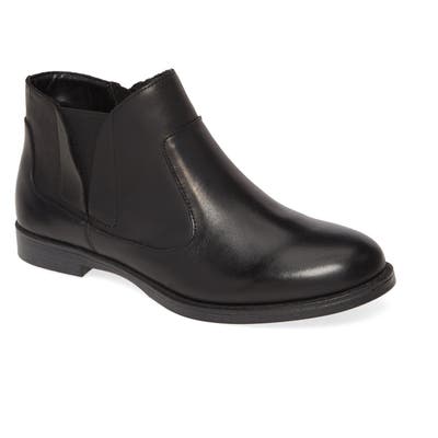 Bella Vita Rory Bootie- Black