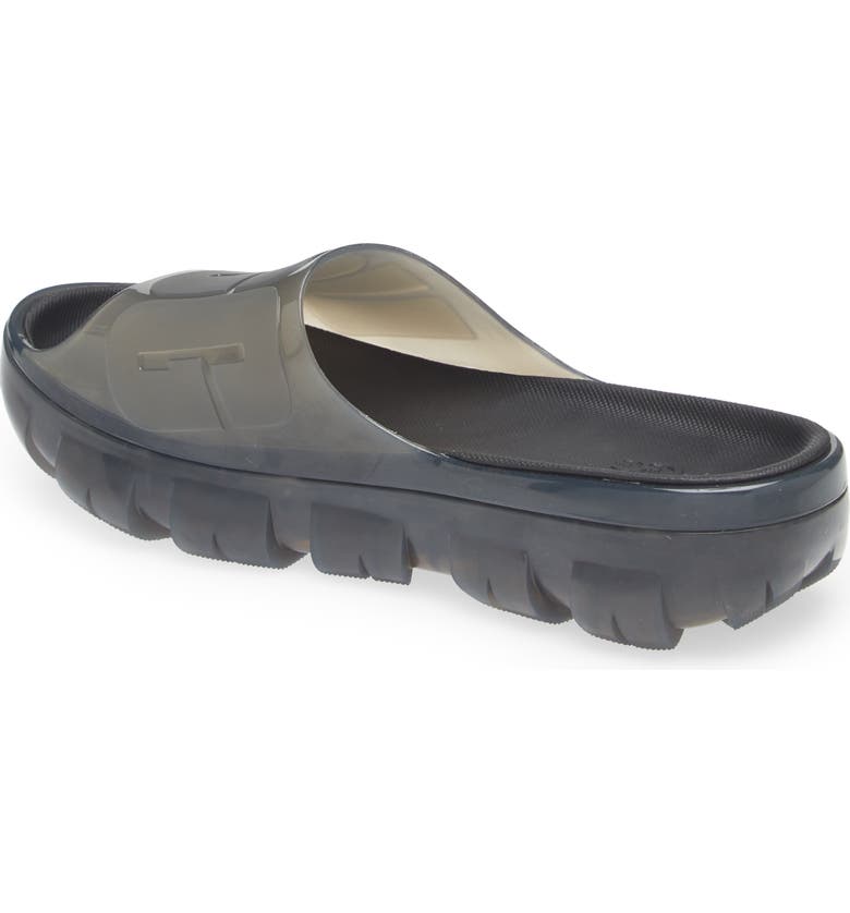UGG® Jella Clear Slide Sandal | Nordstrom