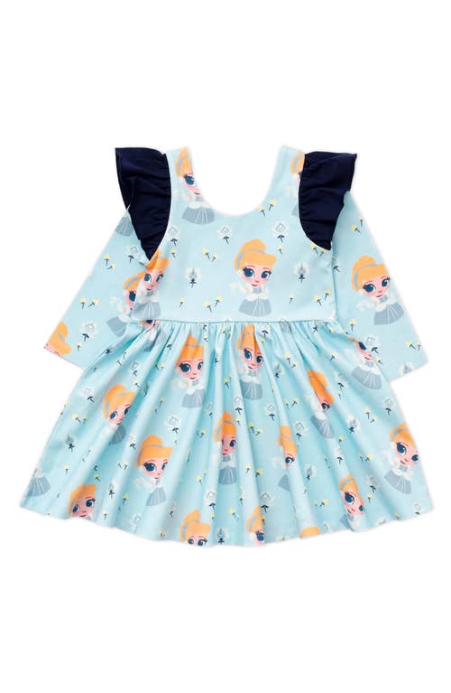 Monica + Andy x Disney Let's Dance Jersey Cinderella Dress at Nordstrom